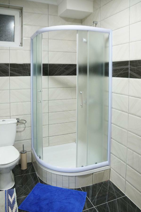 Apartman Baron Višegrad Exterior foto