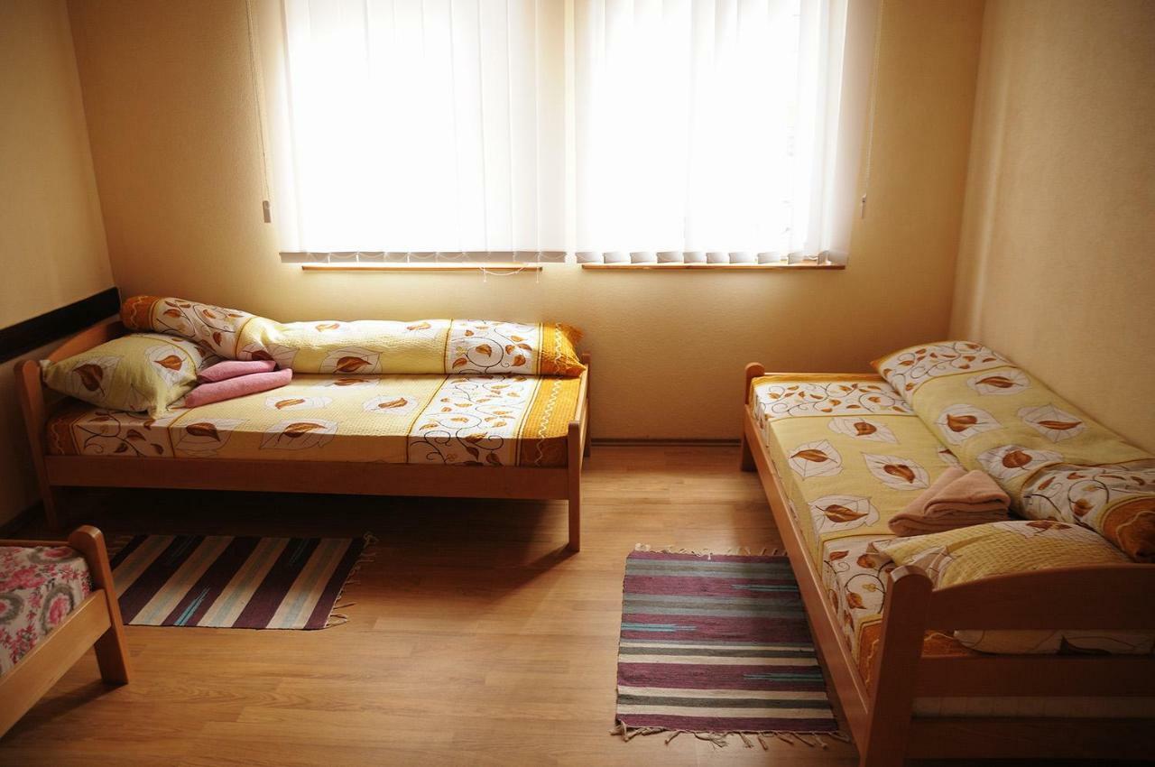 Apartman Baron Višegrad Exterior foto